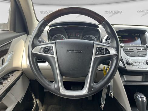 Used 2017 GMC Terrain Denali AWD/4WD image 12