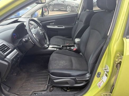 Used 2014 Subaru Crosstrek 2.0i Premium w/ Popular Package #2 AWD/4WD image 11