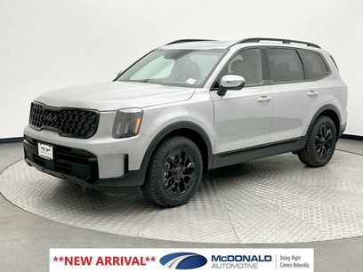 Used 2025 Kia Telluride AWD