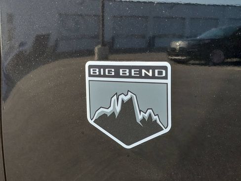 Certified 2023 Ford Bronco Sport Big Bend AWD/4WD image 6