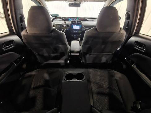 Used 2016 Toyota Prius Three FWD image 24