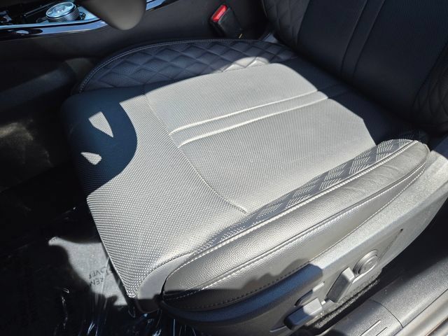 Certified 2026 Kia Sorento SX Prestige AWD/4WD image 12