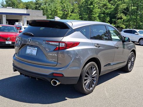 Used 2024 Acura RDX A-Spec AWD/4WD image 6