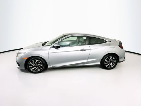 Used 2017 Honda Civic LX-P image 4