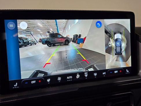 New 2025 Ford Bronco Sport Badlands w/ Badlands Tech Package image 24