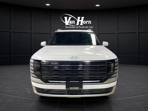 New 2026 Hyundai Palisade Calligraphy image 12