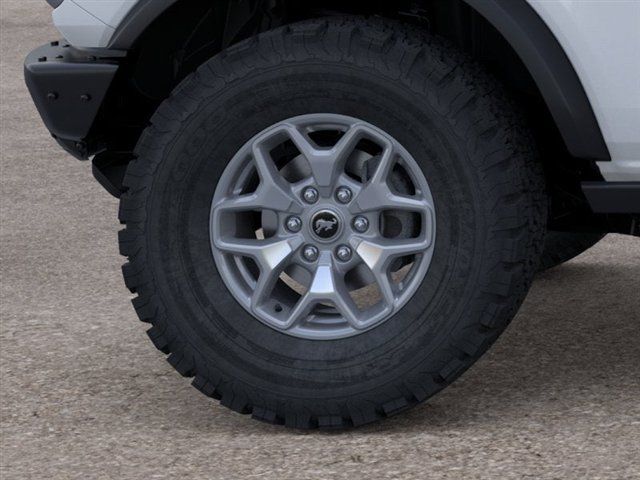 New 2025 Ford Bronco Badlands AWD/4WD image 21