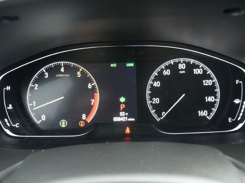 Used 2019 Honda Accord Sport image 27