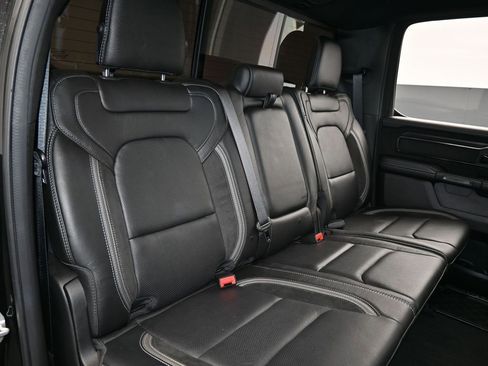 Used 2023 RAM 1500 TRX w/ TRX Level 1 Equipment Group image 54