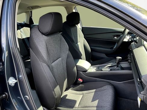 New 2026 Honda Accord SE image 19