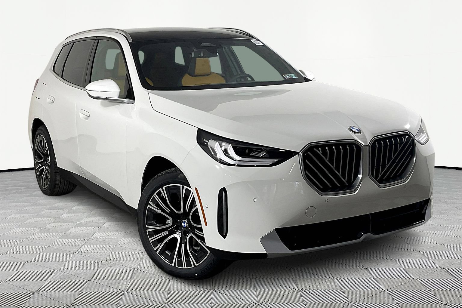 Certified 2026 BMW X3 xDrive30i AWD/4WD image 2