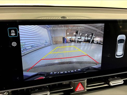 New 2026 Hyundai Ioniq 5 SEL AWD/4WD image 24