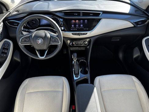 Used 2022 Buick Encore GX Preferred w/ Cold Weather Comfort Package image 13