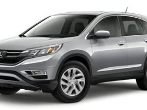 Used 2015 Honda CR-V EX image 1