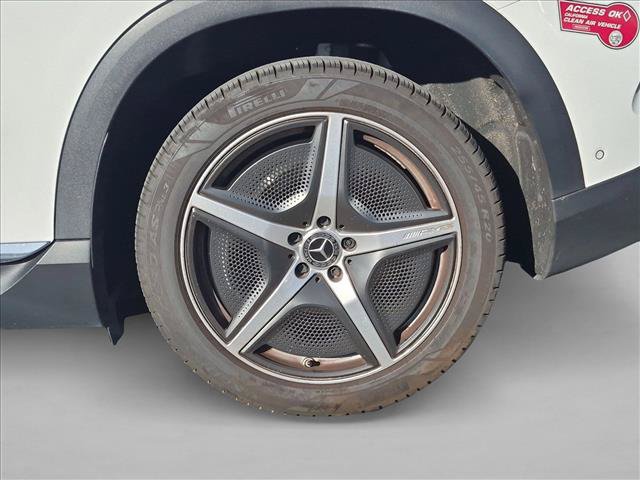 Certified 2023 Mercedes-Benz EQE 350+ SUV image 24