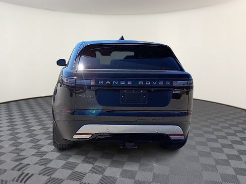 Certified 2026 Land Rover Range Rover Velar S AWD/4WD image 7