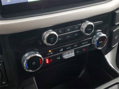 Certified 2023 Ford F150 XLT w/ Equipment Group 302A High image 24