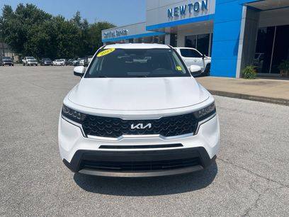 Used 2023 Kia Sorento LX