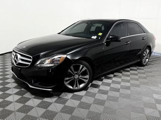 Used 2016 Mercedes-Benz E 350 Sedan video 2
