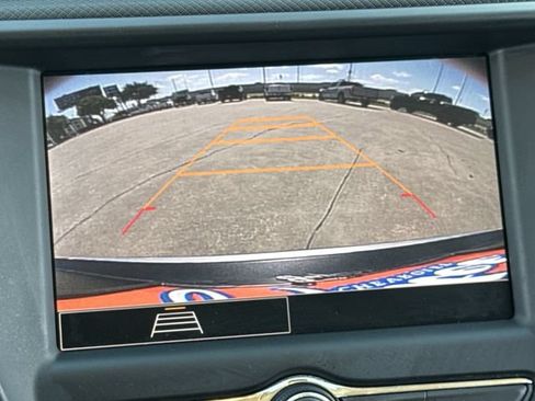 Certified 2023 Chevrolet TrailBlazer LT FWD image 19