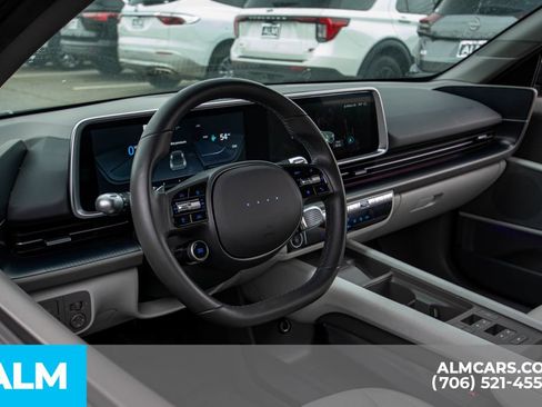 Used 2024 Hyundai Ioniq 6 SEL image 7