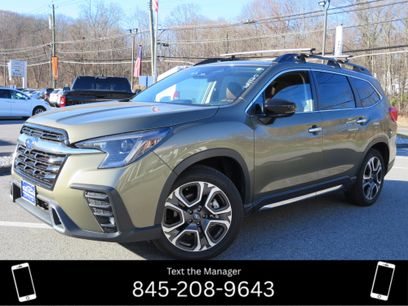 Used 2024 Subaru Ascent Touring