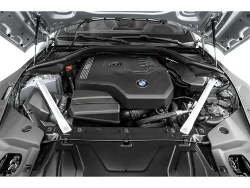 Used 2026 BMW Z4 sDrive30i w/ Premium Package RWD image 15