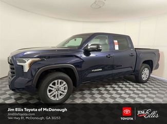 New 2026 Toyota Tundra SR5 RWD video 1