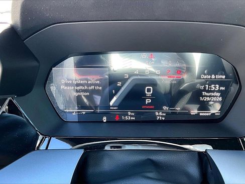 New 2026 Audi S3 Premium image 26