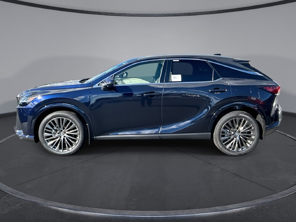 New 2026 Lexus RX 350 FWD w/ Convenience Package image 5