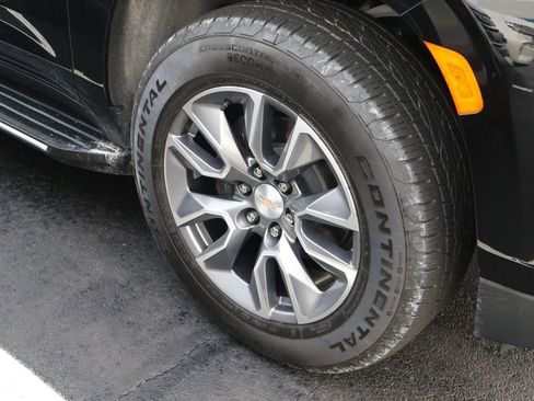 Used 2023 Chevrolet Tahoe LS w/ Max Trailering Package image 5