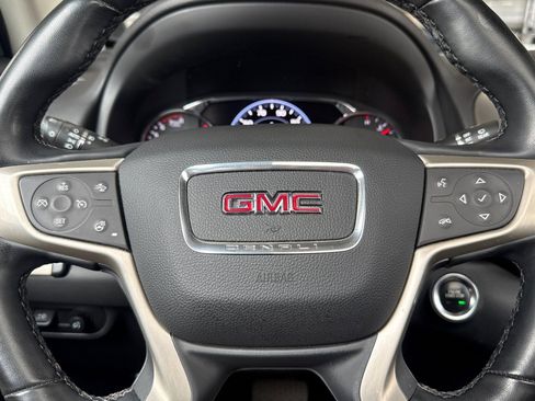 Used 2023 GMC Terrain Denali w/ Denali Premium Package AWD/4WD image 34