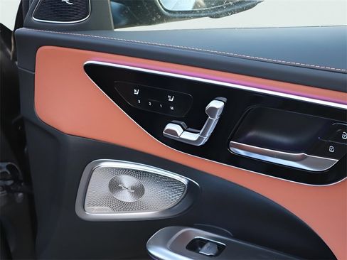 New 2026 Mercedes-Benz C 43 AMG 4MATIC Sedan image 13