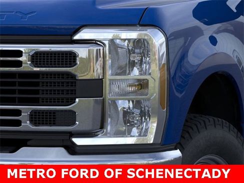 New 2026 Ford F350 XL w/ XL Chrome Package image 18