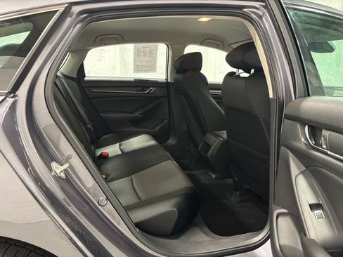 Used 2020 Honda Accord LX image 46