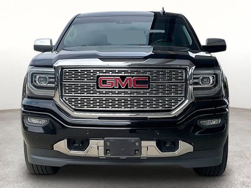 Used 2018 GMC Sierra 1500 Denali AWD/4WD image 5