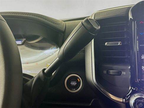 New 2025 RAM 2500 Laramie image 12