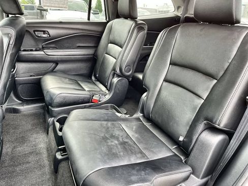 Used 2022 Honda Pilot Touring image 26