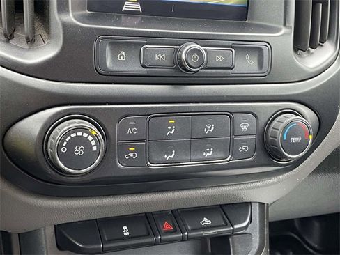 Used 2020 Chevrolet Colorado 2WD Extended Cab image 25