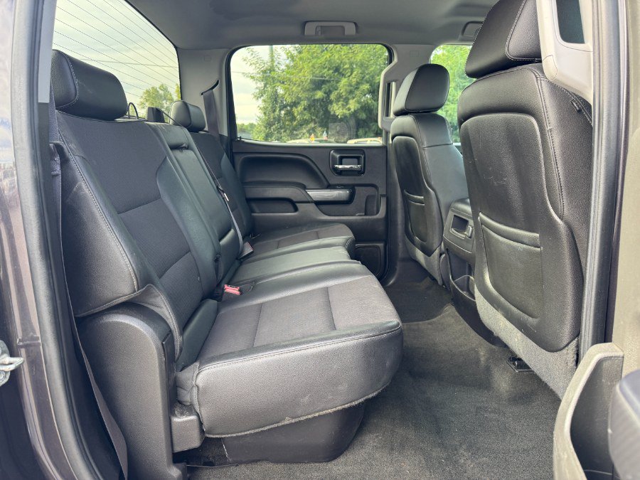 Used 2015 GMC Sierra 1500 SLE AWD/4WD image 17