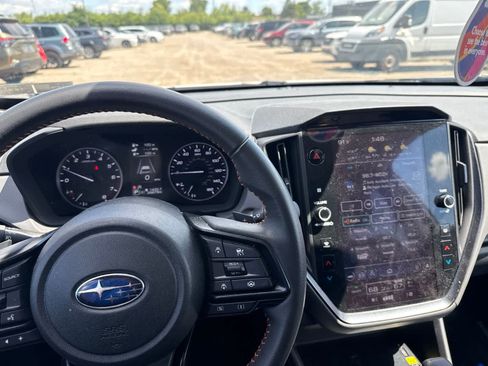 Certified 2024 Subaru Crosstrek 2.5i Limited w/ Popular Package #4A AWD/4WD image 19