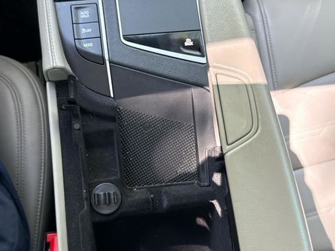 Used 2018 Cadillac CT6 Premium Luxury w/ Super Cruise Package image 28