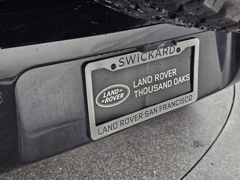 Used 2023 Land Rover Defender 110 S AWD/4WD image 13
