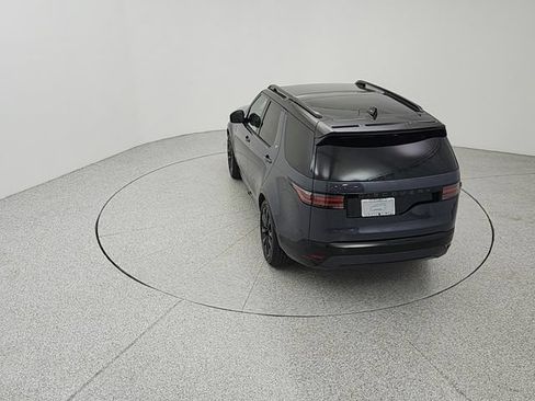 New 2026 Land Rover Discovery Dynamic SE AWD/4WD image 18
