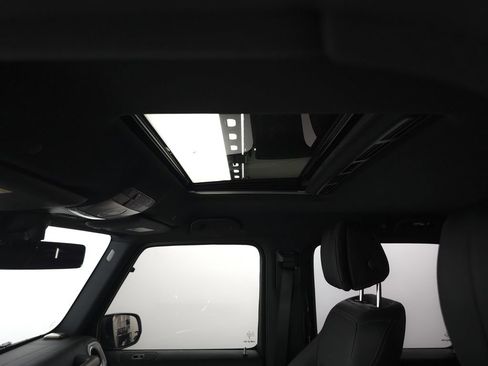 Certified 2024 Mercedes-Benz G 550 image 22