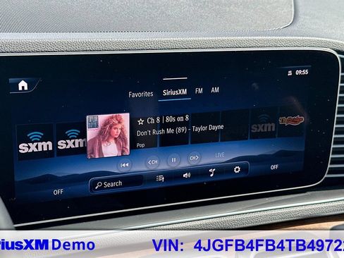 Used 2026 Mercedes-Benz GLE 350 4MATIC image 37