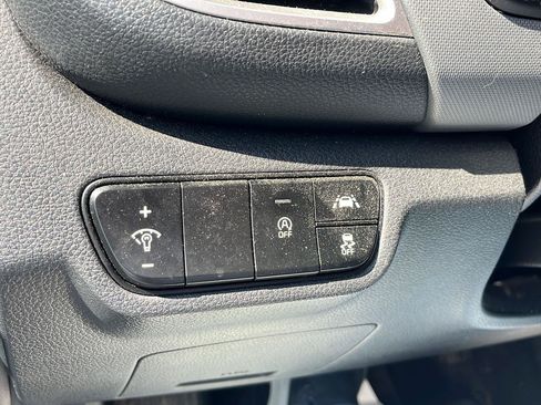 Used 2022 Kia Seltos LX AWD/4WD image 13