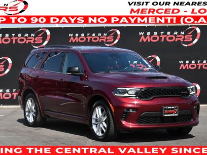 Used 2023 Dodge Durango R/T