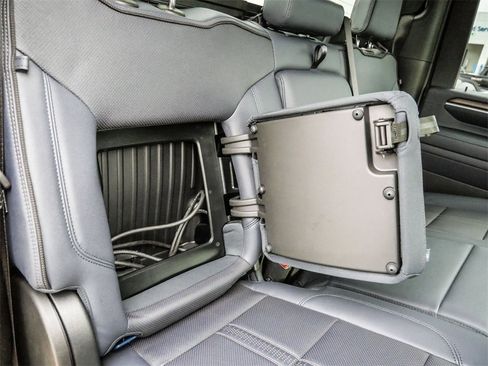 Used 2025 Chevrolet Silverado 2500 High Country w/ Technology Package image 27