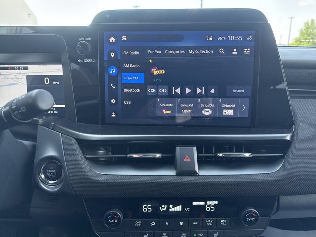 Certified 2026 Subaru Outback Limited AWD/4WD image 22